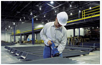 Mezzanine Platform, Flow Rack, ABS Pipe manufacturers and Lean Manufacturers